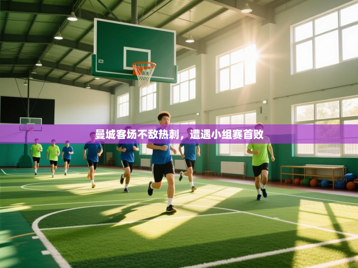 曼城客场不敌热刺，遭遇小组赛首败  第2张