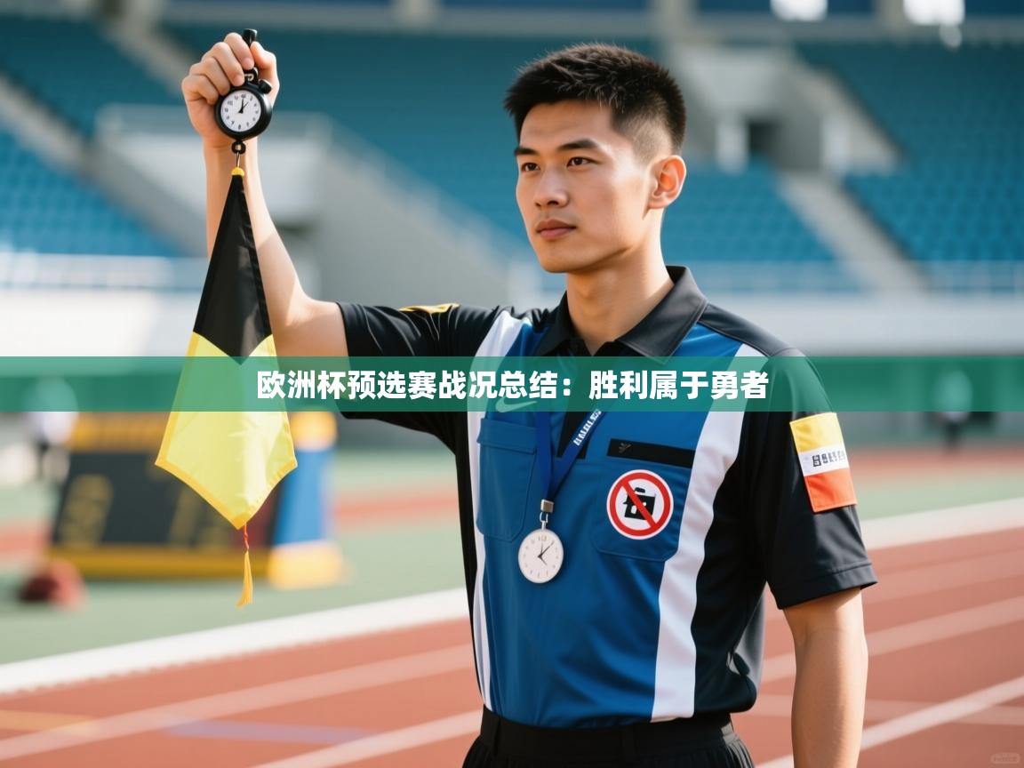 欧洲杯预选赛战况总结：胜利属于勇者  第1张