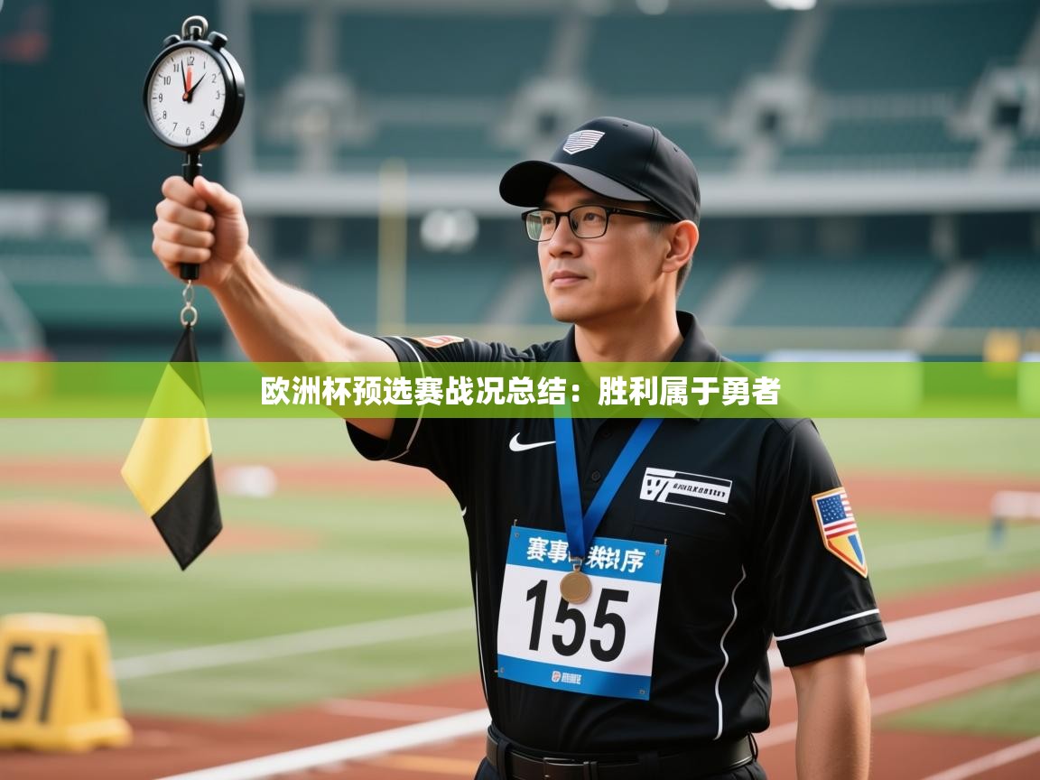 欧洲杯预选赛战况总结：胜利属于勇者  第2张