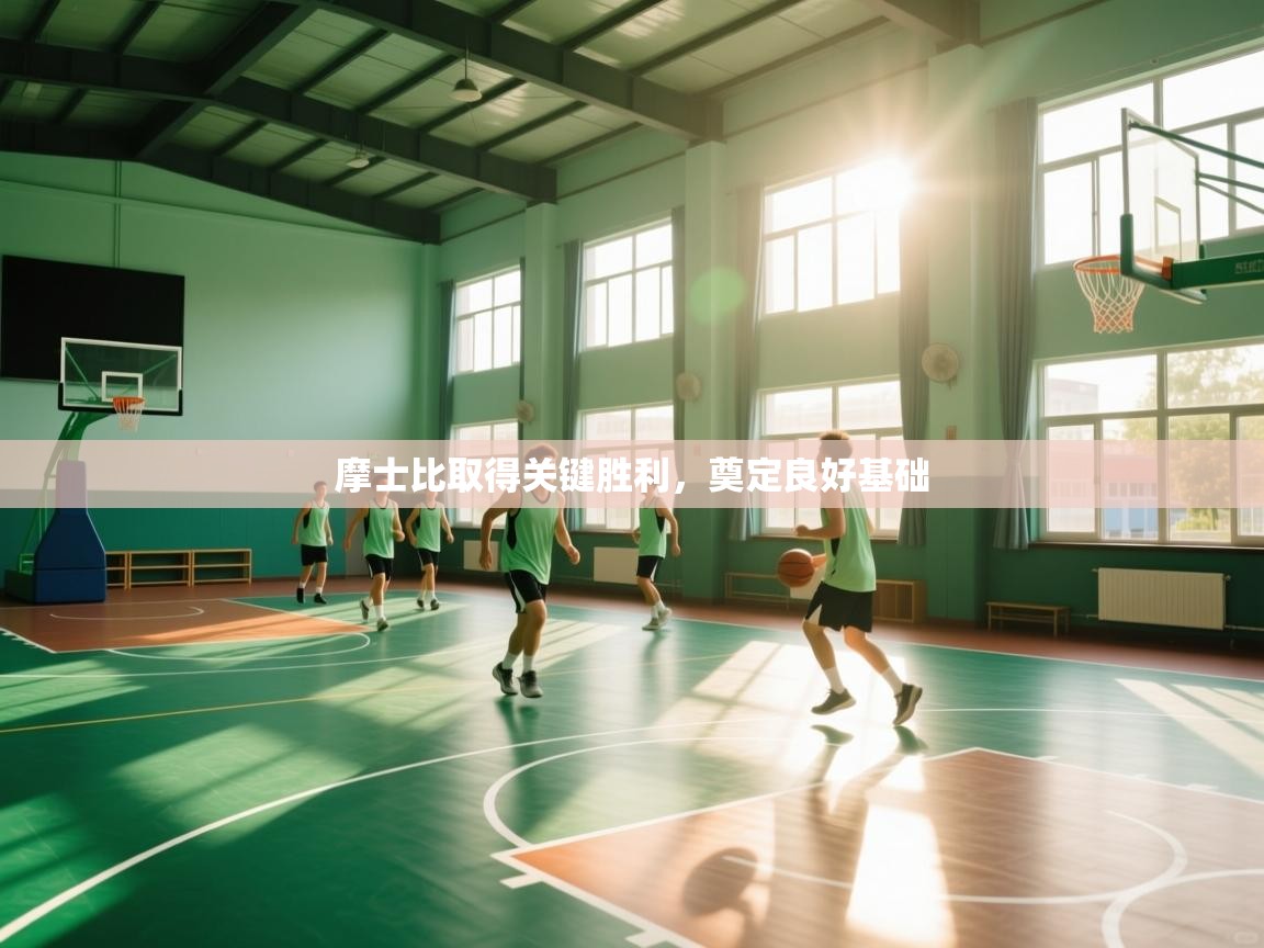 摩士比取得关键胜利,奠定良好基础 第2张