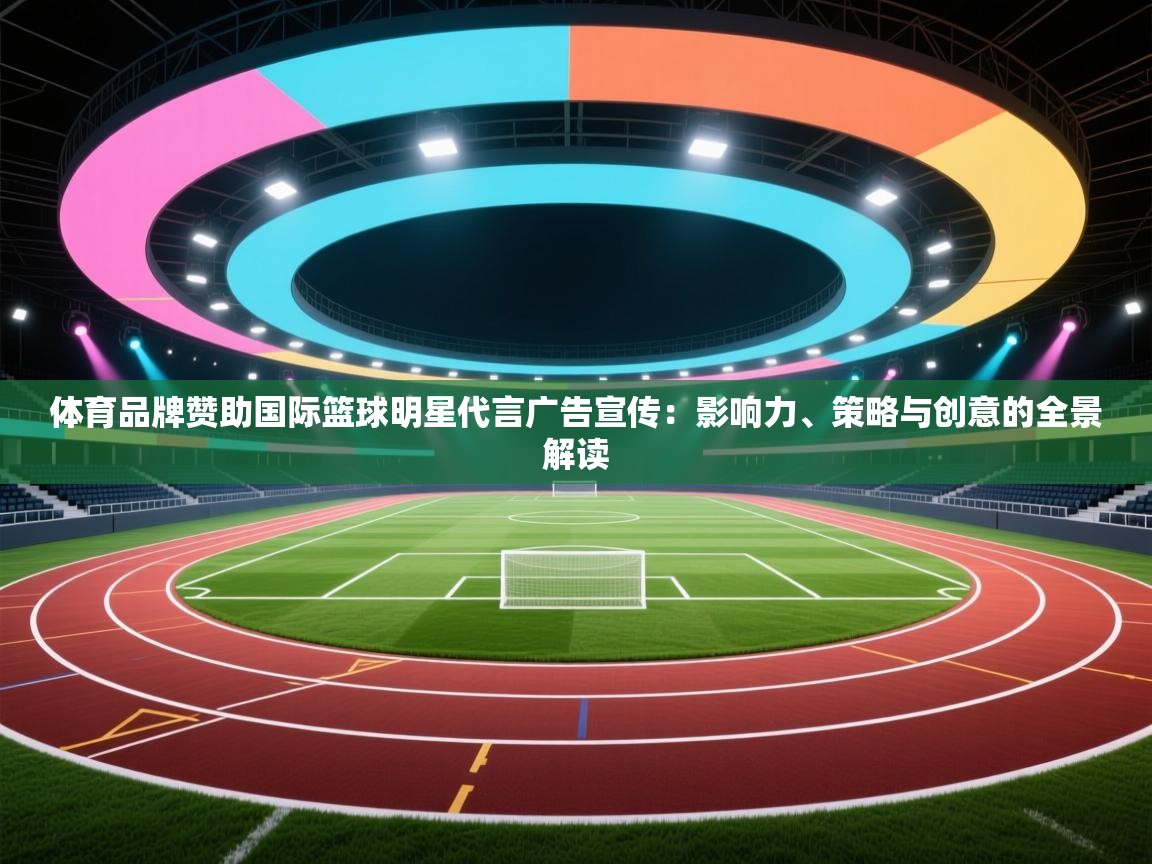体育品牌赞助国际篮球明星代言广告宣传:影响力、策略与创意的全景解读 第1张