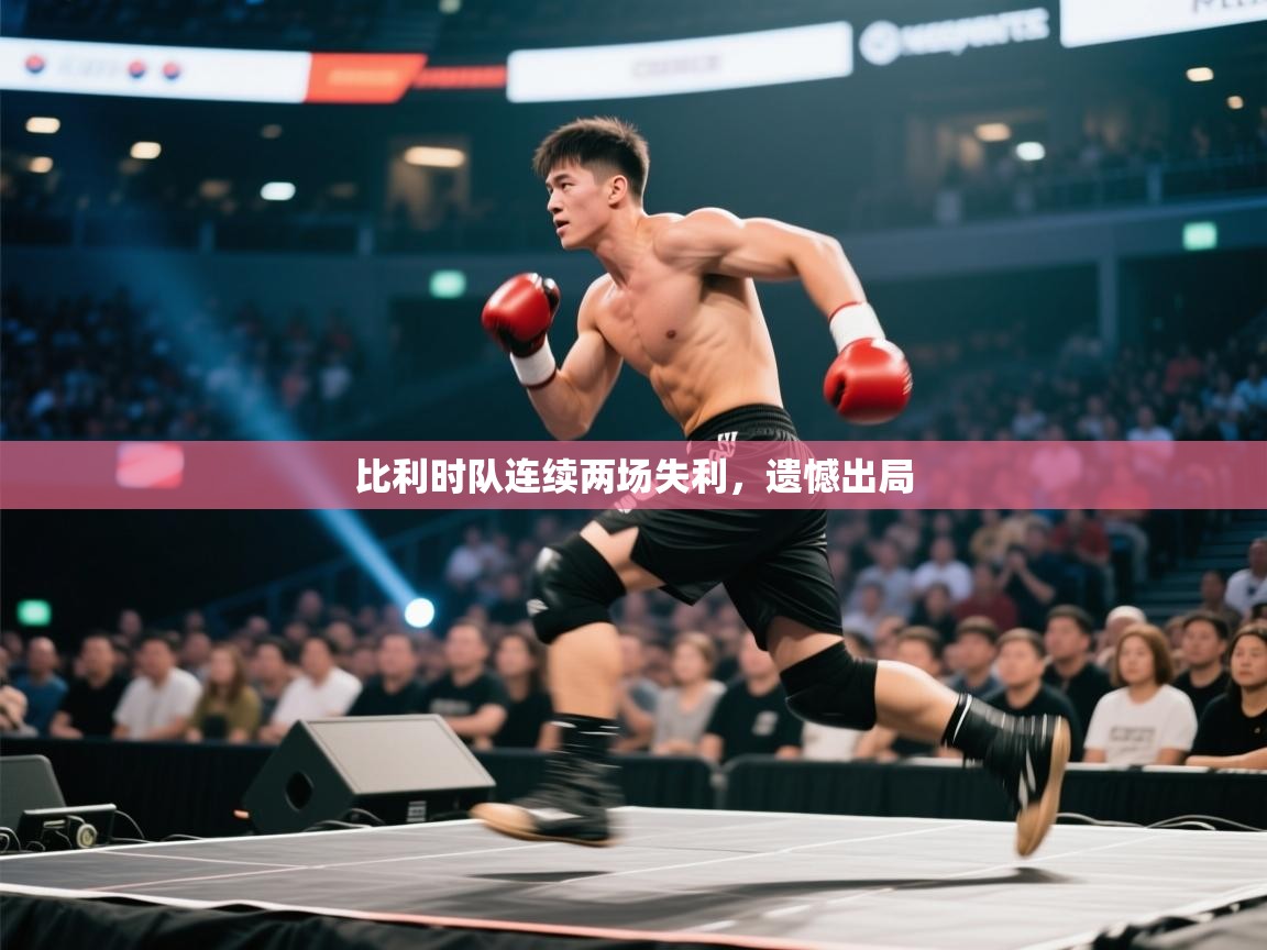 比利时队连续两场失利,遗憾出局 第1张
