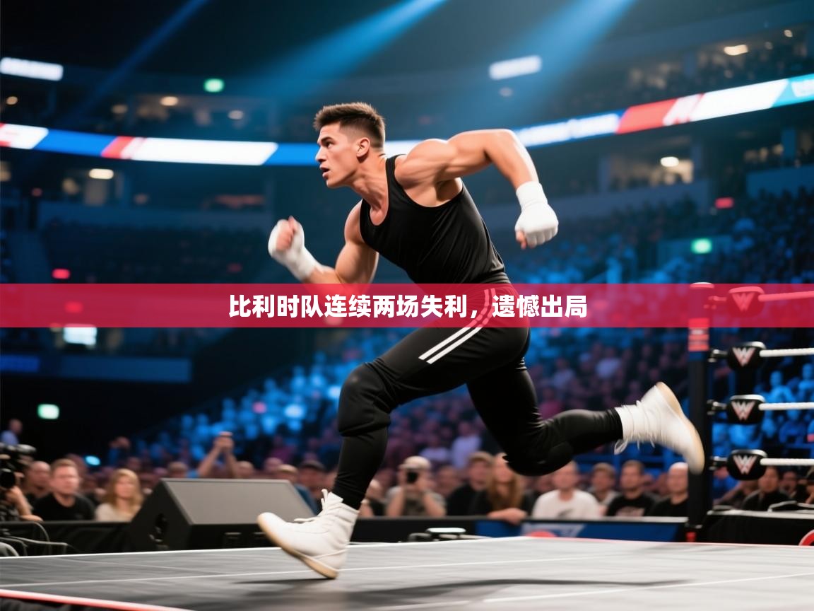 比利时队连续两场失利,遗憾出局 第2张