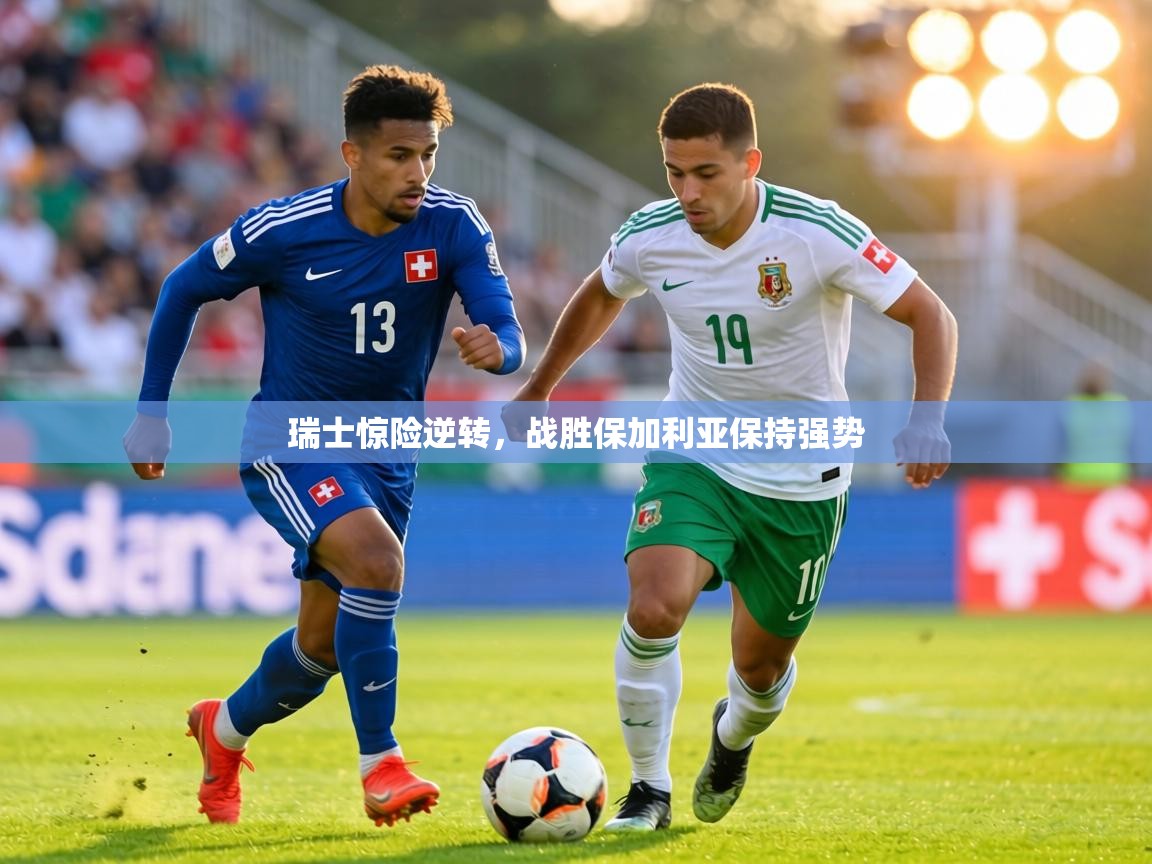 瑞士惊险逆转,战胜保加利亚保持强势 第1张